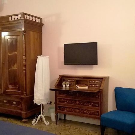 B&B Casa D'Alleri Syracuse Buitenkant foto