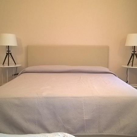 B&B Casa D'Alleri Syracuse Buitenkant foto